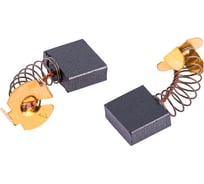 Угольные щетки для эл-инст. 18-114 аналог Makita CB 204, 7х18х16 мм, 10 пар. TORGWIN T634818