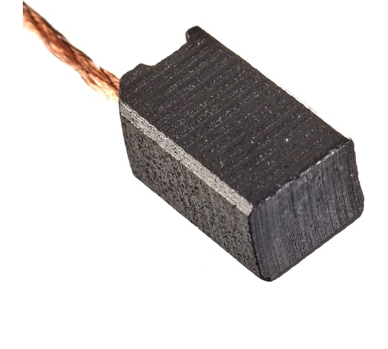 Угольные щетки для эл-инст. 05-105 аналог DeWALT (DW 821QS/DW 626QS/DW 825), 6х8х13 мм, 10 пар. TORGWIN T544441
