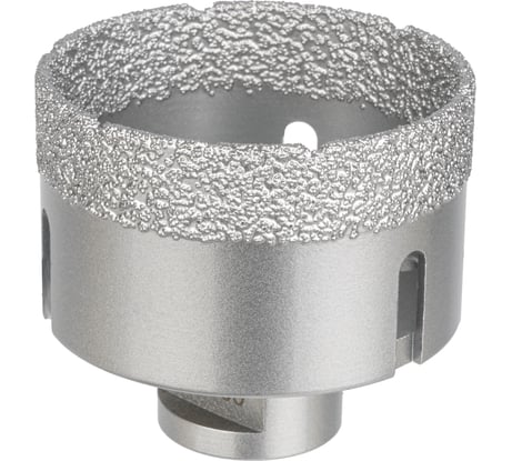 Алмазная коронка по граниту, керамограниту, плитке, мрамору, бетону 68 мм, М14 Dia Tech DC-203576