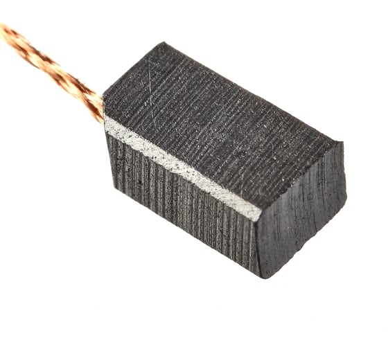 Угольные щетки для эл-инст. 05-106 аналог DeWALT (DW 821QS/DW 626QS/DW 825), 6х8х13.5 мм, 10 шт TORGWIN T821311