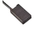 Угольные щетки для эл-инст. 02-101 аналог (Sparky 2001 101), 6х12х20 мм, 10 шт TORGWIN T114388 3