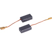 Угольные щетки для эл-инст. 01-108 аналог Bosch A86, 5х8х16 мм, 10 шт TORGWIN T467271
