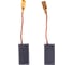 Угольные щетки для эл-инст. 01-108 аналог Bosch A86, 5х8х16 мм, 10 шт TORGWIN T467271 2