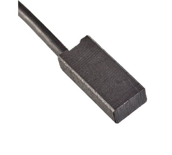 Угольные щетки для эл-инст. 02-107 аналог (Sparky M902), 6х10х22 мм, 10 шт TORGWIN T684663