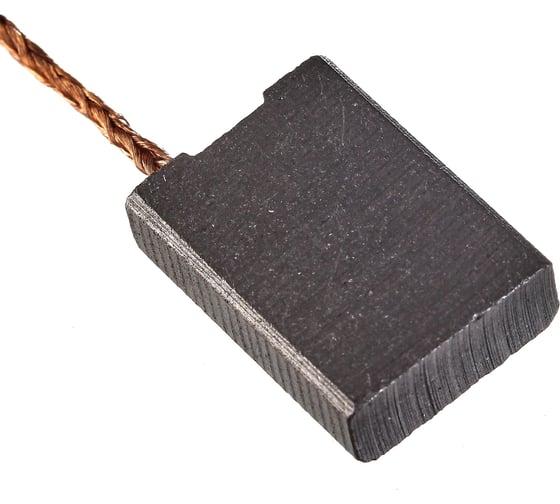 Угольные щетки для эл-инст. 01-114 аналог Bosch А-69, 6х16х23 мм, 10 шт TORGWIN T742814