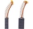 Угольные щетки для эл-инст. 01-111 аналог Bosch PSB-500, 5х8х16 мм, 10 шт TORGWIN T299773 4