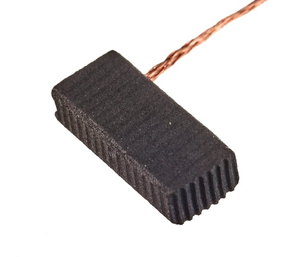 Угольные щетки для эл-инст. 01-113 аналог Bosch GBH-2-26, 5х8х19 мм, 10 шт TORGWIN T557257