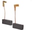 Угольные щетки для эл-инст. 01-113 аналог Bosch GBH-2-26, 5х8х19 мм, 10 шт TORGWIN T557257 4