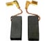 Угольные щетки для эл-инст. 01-113 аналог Bosch GBH-2-26, 5х8х19 мм, 10 шт TORGWIN T557257 5