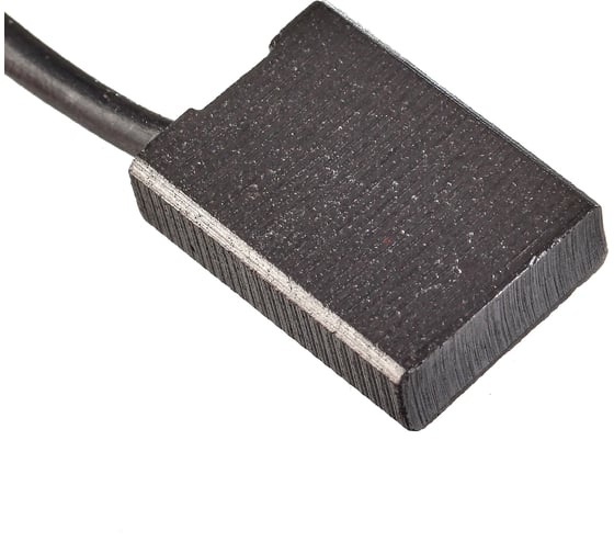 Угольные щетки для эл-инст. 01-112 аналог Bosch Н-43, 6х16х22 мм, 10 шт TORGWIN T885833