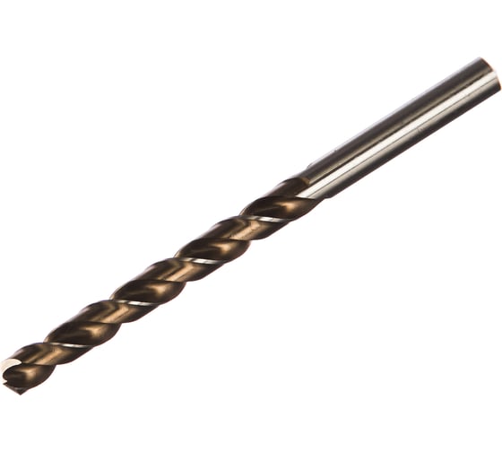 Сверло CleverDrill (8.8х81х125 мм; HSS) HOLEX 114030 8.8 1