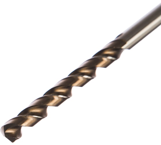Сверло CleverDrill (8.8х81х125 мм; HSS) HOLEX 114030 8.8