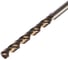 Сверло CleverDrill (8.8х81х125 мм; HSS) HOLEX 114030 8.8 2