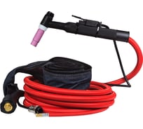 Горелка сварочная SuperFlex 26 TIG – 8 м START EV26-8000