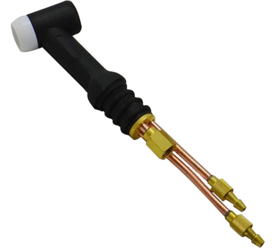 Голова горелки с гусаком 18 Parker PWP18 1