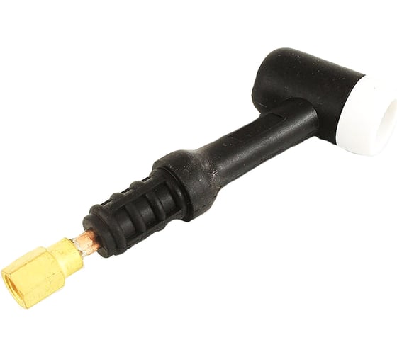 Голова горелки с гусаком 17 Parker PWP17 1