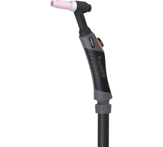 Горелка TIG (8 м; 125 А DC; 90 A AC) Parker SGT9-S1-25-SL-GS0BG