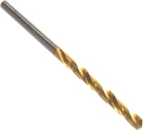 Сверло по металлу ц/х (3.6х39х70 мм; Р6М5; кл.т.А1; TIN; ГОСТ 10902-77) ТИЗ 4606002043234