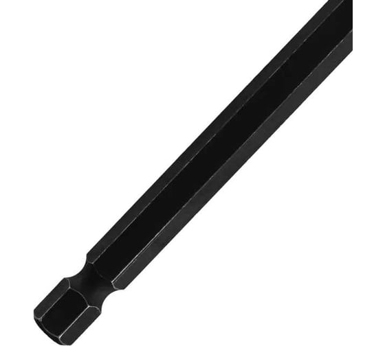 Бита ударная H6.35 90 мм, PH2, 5 шт Runtec RT-IB90