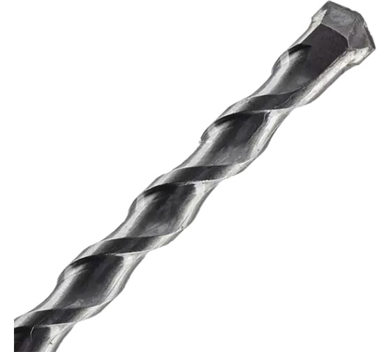 Бур SDS-Plus 2 Cutter 14x130x210 мм Runtec RT-RD2X14210