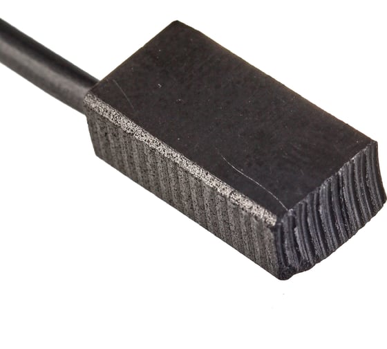 Угольные щетки для эл-инст. 13-106 аналог Hitachi H-88 6.5х9х17 мм, 10 пар  TORGWIN T739070