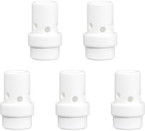 Газовый диффузор MW-36 Basic Ceramic 5 шт Оберон BS014.0023.5
