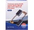 Угольные щетки для эл-инст. 01-109 аналог Bosch H43 TS 6х12х22 мм, 10 пар. TORGWIN T277106 11
