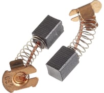 Угольные щетки для эл-инст. 18-128 аналог Makita CB 430 7х7х10 мм, 10 пар TORGWIN T646765