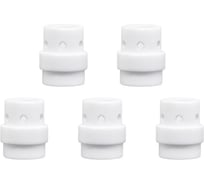 Газовый диффузор MW-24 Ceramic 5 шт Оберон XL012.0180.5