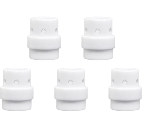 Газовый диффузор MW-24 Basic Ceramic 5 шт Оберон BS012.0180.5