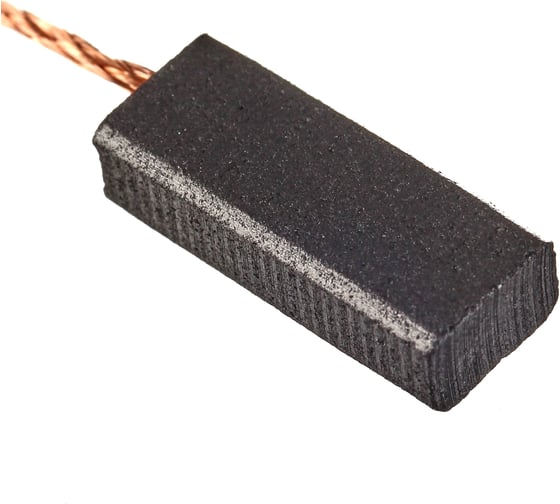 Угольные щетки для эл-инст. 01-118 аналог Bosch A96, (2-24) 5х8х19 мм, 10 пар. TORGWIN T435810