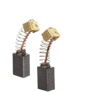 Угольные щетки для эл-инст. 02-105 аналог Sparky (ELTOS) BUR101/BUR102/TH60 5х8х13 мм, 10 пар. TORGWIN T141663