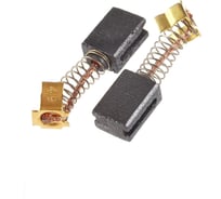 Угольные щетки для эл-инст. 03-103 (03-107) аналог (Stern 26S-750WT STURM PH2585) 6х9х14 мм, 10 шт TORGWIN T347187