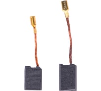 Угольные щетки для эл-инст. 05-104 аналог DeWALT (DW823/DW831) 6х10х14 мм, 10 шт TORGWIN T600570
