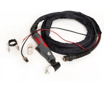 Плазменный резак P 80 (М16x1.5 + 2PIN, 4 м) энаргит P80-4-M16-2P