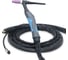 Горелка TIG WP 26 FX (8 м, M16x1.5+2 pin, воздушное охлаждение, AC160А/DC250A, 0.5-3.2 мм) энаргит WP26FX-8-M16-2P 3