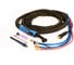 Горелка TIG WP 18FXV энаргит (4 метра,M12x1,0+2 pin,вилка 35-50,водяное,AC250А/DC350A,0.5-4.0мм) WP18FXV-4-M16-2P-3550 WP18FXV-4-M12-2P-3550 2