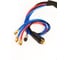 Горелка TIG WP 18FXV энаргит (4 метра,M12x1,0+2 pin,вилка 35-50,водяное,AC250А/DC350A,0.5-4.0мм) WP18FXV-4-M16-2P-3550 WP18FXV-4-M12-2P-3550 3