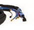 Горелка TIG WP 18FX (8 м, M12x1,0+2 pin, вилка 35-50, водяное охлаждение, AC250А/DC350A, 0.5-4.0 мм) энаргит WP18FX-8-M12-2P-3550 3