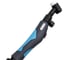 Горелка TIG WP 17 FXV (4 м, M16x1.5+2 pin, вилка 35-50, воздушное охлаждение, AC120А/DC150A, 0.5-2.4 мм) энаргит WP17FXV-4-M16-2P-3550 4