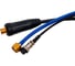 Горелка TIG WP 17 FXV (4 м, M16x1.5+2 pin, вилка 35-50, воздушное охлаждение, AC120А/DC150A, 0.5-2.4 мм) энаргит WP17FXV-4-M16-2P-3550 6