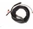 Горелка TIG WP 17 FXV (4 м, M16x1.5+2 pin, воздушное охлаждение, AC120А/DC150A, 0.5-2.4 мм) энаргит WP17FXV-4-M16-2P 3