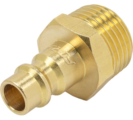 Штуцер быстроразъёмный 1/2М Forsage F-BSE2-4PM(545)