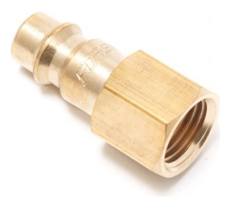 Штуцер быстроразъёмный 1/2F Forsage F-BSE2-4PF(454)