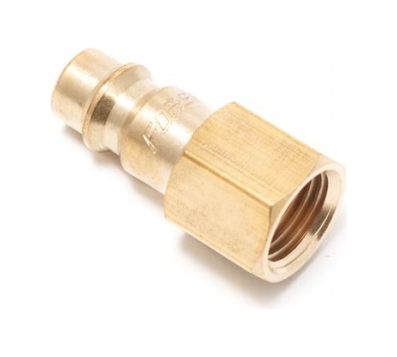 Штуцер быстроразъёмный 1/2F Forsage F-BSE2-4PF(454) 1