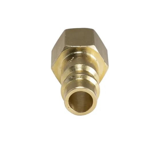 Штуцер быстроразъёмный 1/2F Forsage F-BSE2-4PF(454)