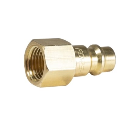 Штуцер быстроразъёмный 1/4F Forsage F-BSE2-2PF(426)
