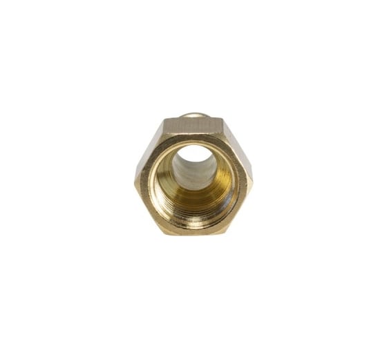 Штуцер быстроразъёмный 1/4F Forsage F-BSE2-2PF(426)