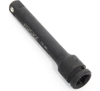 Удлинитель ударный (250 мм; 1/2) Forsage 4501