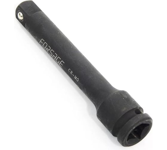 Удлинитель ударный (250 мм; 1/2) Forsage 4501 1